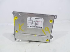 2007 MERCEDES M CLASS ECU BLUETOOTH TELEPHONE CONTROL UNIT UNIT ECU UH06MM01FC