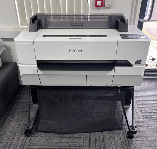 Epson surecolor t3400 - surecolor, 24"