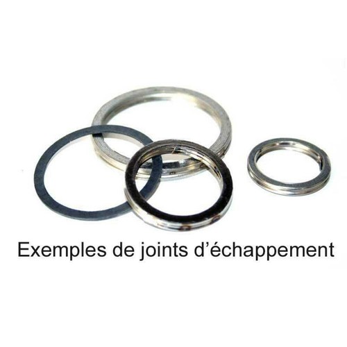 Centauro exhaust gasket - exhaust,
