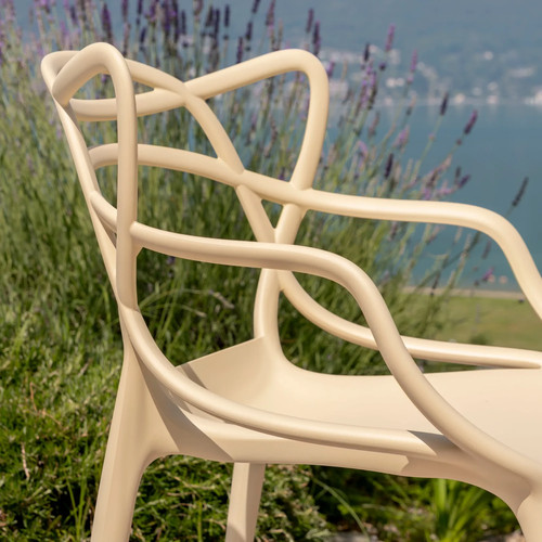 Master style polypropylene - style,