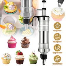 16 Pieces Set Box Icing Piping