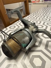 Silstar GF70 Long Cast Vintage