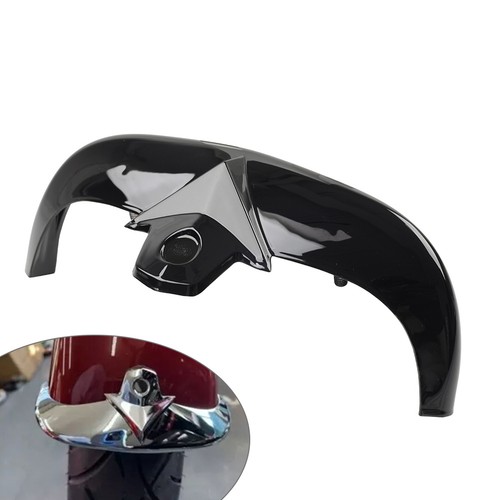 Front mudguard tip - for, harley