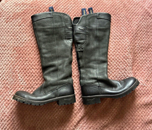 Dubarry clare country boots - dubarry,