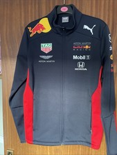 Red Bull Racing Jacket