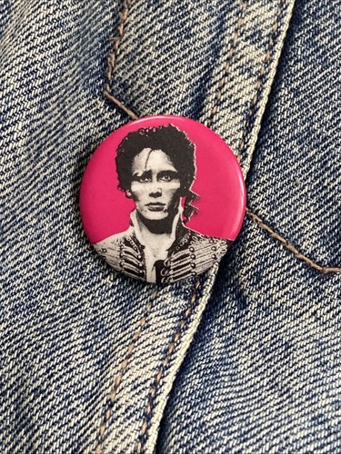 Adam ant vintage retro - adam,
