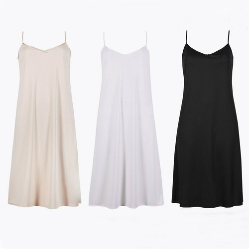 Anti static full - slip, new