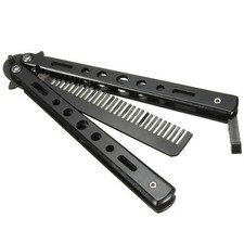 3 Colours New Metal Practice