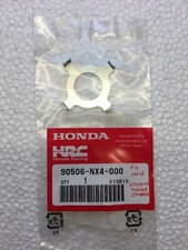 Honda NSF250R / Honda RS125 STEERING THREAD STOPPER 90506-NX4-000