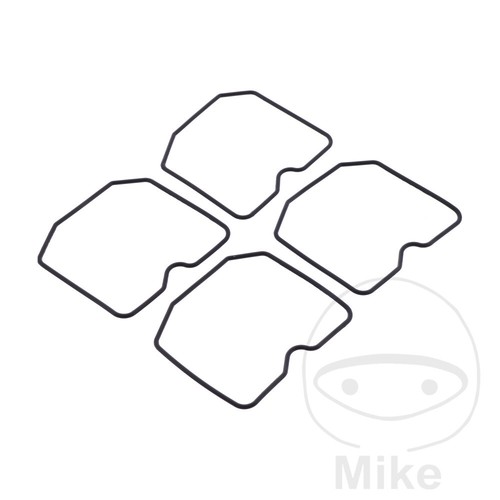 Tourmax float chamber gaskets - chamber,