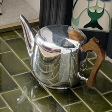 Vintage Picquot Ware Teapot