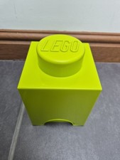 Lego 4001 Storage Box One Stud
