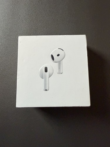 Apple airpods 4th gen - 4th,