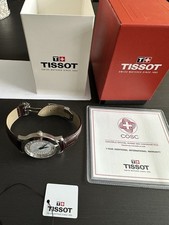 Tissot Heritage Navigator
