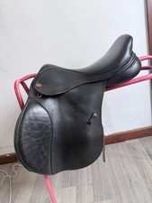 Black Kent & Masters Pony Club