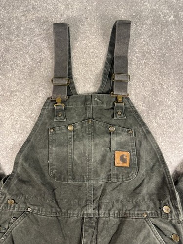 Carhartt mens 40x30 lined - carhartt,