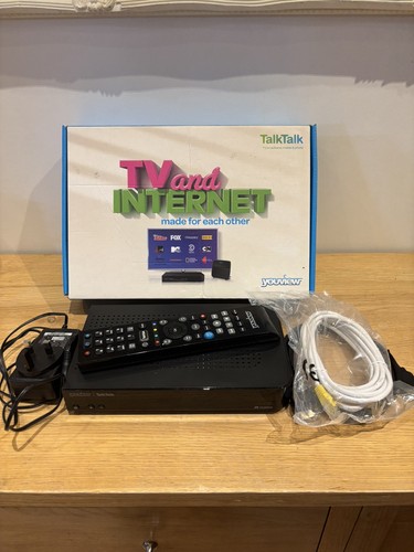 Talktalk you view box dn360t - view,