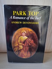 "PARK TOP A ROMANCE OF THE