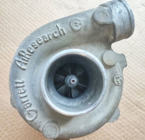 Functional garrett ta3120 - garrett,