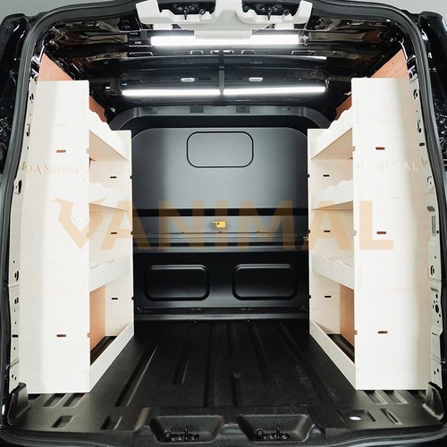Ford transit custom 2023 - transit, 2023-