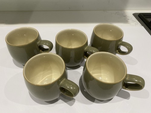 Set five rounded - of,