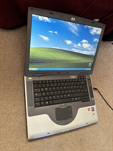 Windows laptop - hp,