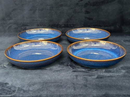 Denby imperial blue 8 - denby, 6