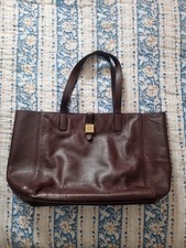 Mulberry Tessie Tote Bag