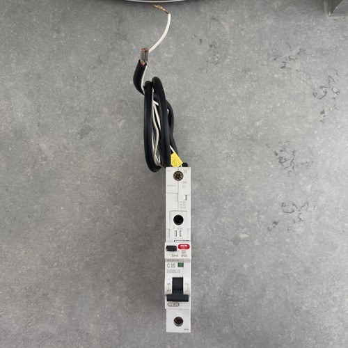 Mem eaton rcbo - 16, 30ma