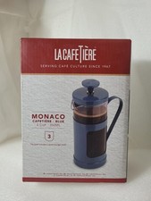La Cafetiere Monaco 3 Cup