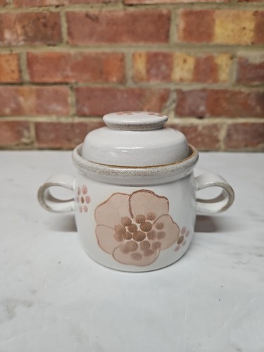 Denby gypsy covered soup - covered,