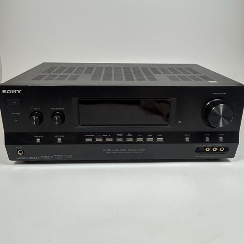 Sony str dh810 - sony, multi