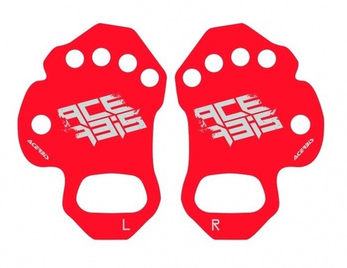 Acerbis palm protectors savers - palm,