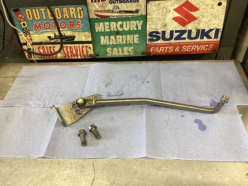 Honda bf50 bf40 - honda, steering