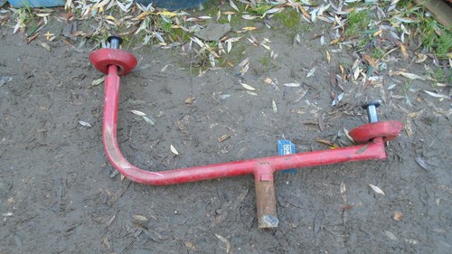 Vicon deutz fahr acrobat - vicon,