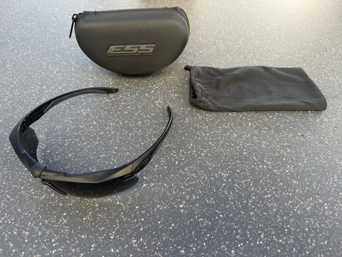 Ess goggles glasses crosshair - glasses,