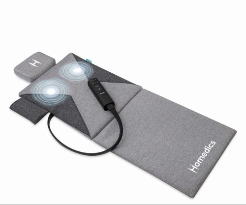 Homedics relaxing recharging - relaxing,