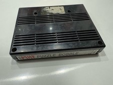 puzzle bobble game neo geo MVS