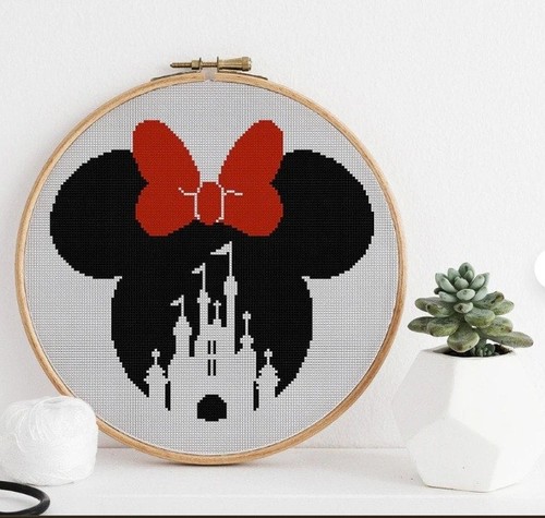 Disney minnie mouse - disney,