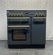 RANGEMASTER  CERAMIC 90cm FULL