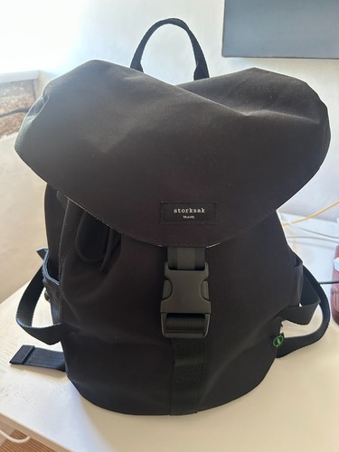 Storksak eco changing - eco,