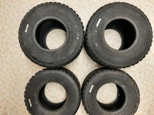 SET OF 4 MOJO W5 WET KART