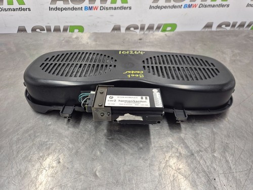 Bmw harman kardon - bmw,