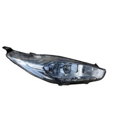 FORD FIESTA 13-17 DRIVERS