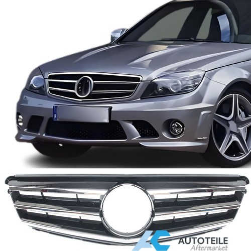 Radiator grille sport grill