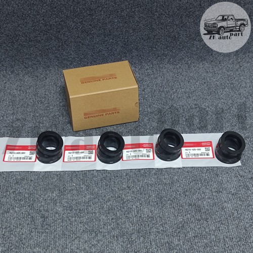 4pcs intake manifold carb - 4pcs,