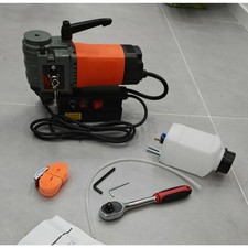 Magnetic Drill Press 1300W Low