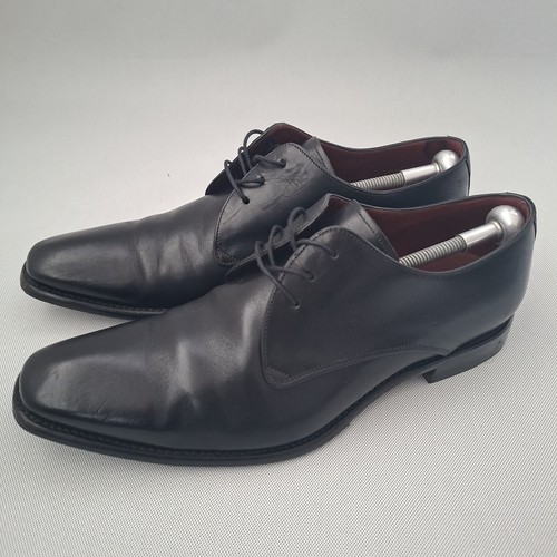 Mens loake derby - mens,
