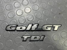 VW Volkswagen Golf Mk3 GT TDI