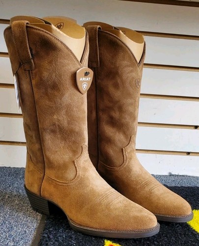 New men ariat 10053735 - new, men's
